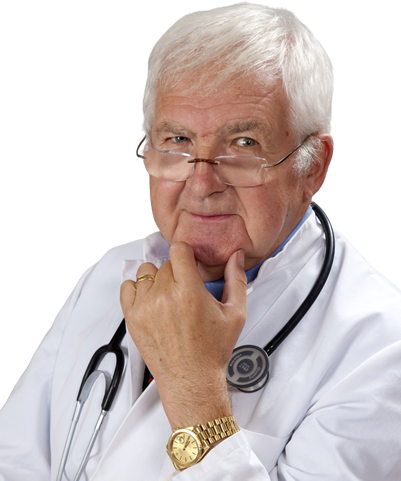 Foto Médico